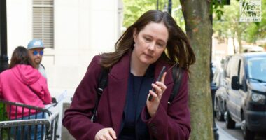 Maurene Comey, prosecutor in 'Diddy,' Epstein, Maxwell cases, daughter of ex FBI head, fired from DOJ
