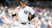 Max Fried exits early with blister in Yankees concern before All-Star break