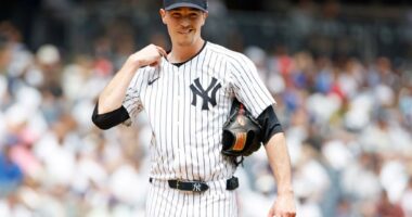 Max Fried exits early with blister in Yankees concern before All-Star break