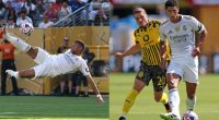 Mbappe’s bicycle kick vs Dortmund fires Real Madrid into Club World Cup semi-finals