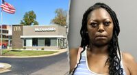 McDonald's trash duty dispute escalates to manager allegedly shooting teen employee's mom in restaurant