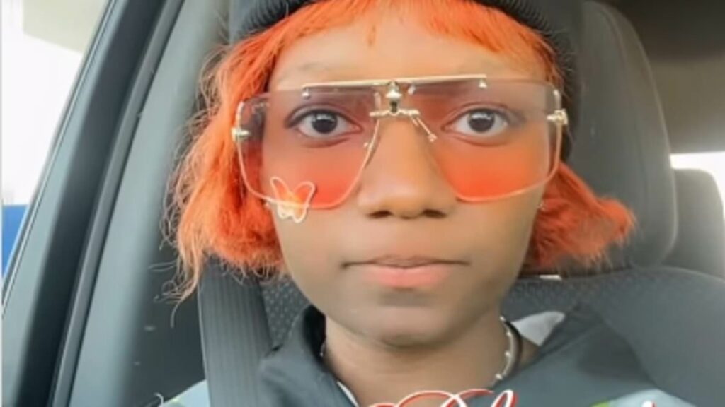 McDonald's worker's blood-curdling post before 'MURDERING' her manager