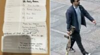 Medical examiner will decide if NYC shooter Shane Tamura's brain will be tested for CTE, Adams says