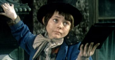 Meet the child stars who earned a fortune... and lost everything