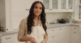 Meghan Markle mocked as she flaunts sold-out As Ever spread