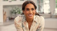 Meghan Markle posts loved-up snap alongside Prince Harry
