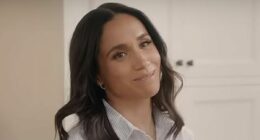 Meghan Markle's Netflix flop show fails to make the top 300
