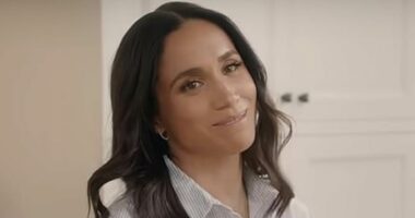 Meghan Markle's Netflix flop show fails to make the top 300