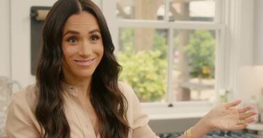 Meghan Markle's new $30 As Ever Rosé wine has finally arrived
