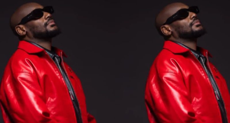 2Face Idibia Expresses Grief Over Benue State Massacre