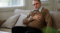 Men over 60 often dismiss health issues as normal aging: poll