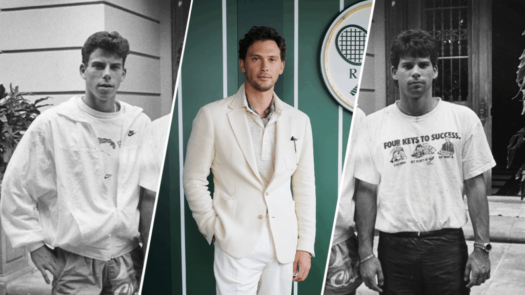 Menendez brother calls 'Monsters' actor from prison to celebrate Emmy nomination for portrayal