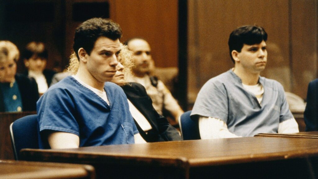 Menendez brothers bank on new trial as backup if parole bid fails