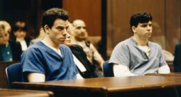 Menendez brothers bank on new trial as backup if parole bid fails