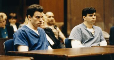 Menendez brothers bank on new trial as backup if parole bid fails