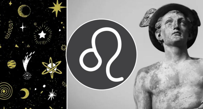 Mercury Retrograde is coming hard for these 4 zodiac signs