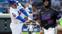 Mets' David Wright ceremony puts on display what team is missing