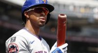 Mets' Francisco Lindor had June to forget offensively