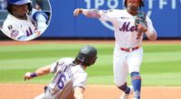 Mets calling up Luisangel Acuna before doubleheader vs. Orioles