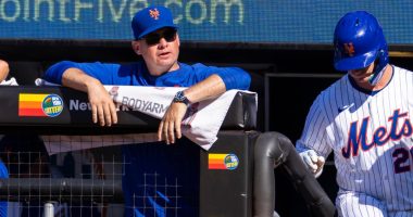 Mets prove they have needed mettle while weathering brutal injury storm