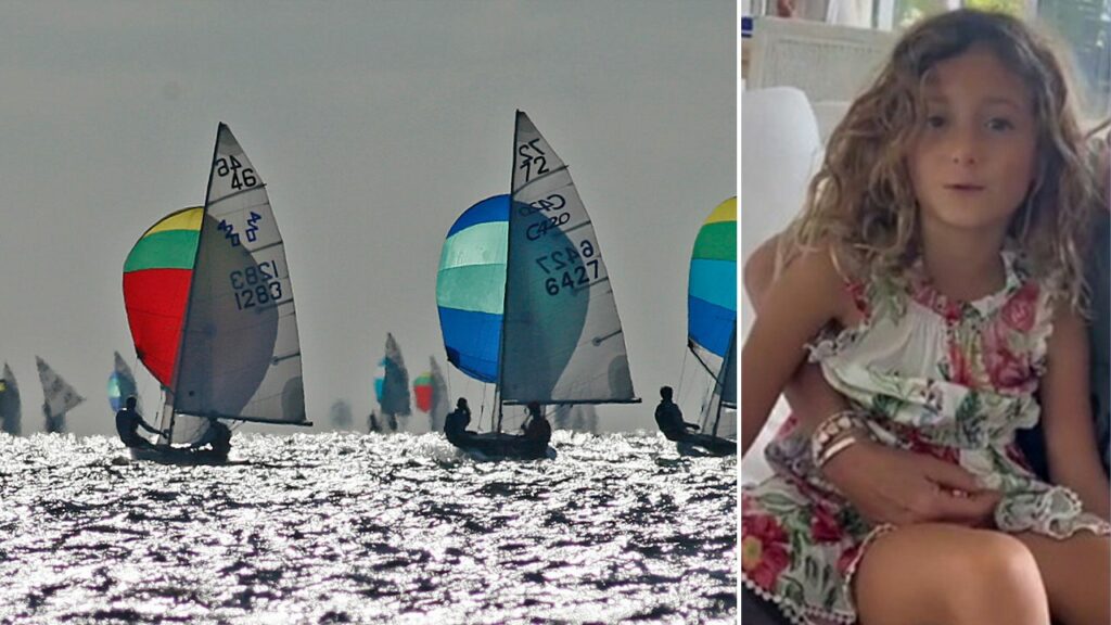 Miami sailing camp disaster boat captain tested for alcohol after deadly collision, 7-year-old victim ID’d