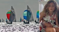Miami sailing camp disaster boat captain tested for alcohol after deadly collision, 7-year-old victim ID’d