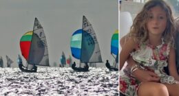 Miami sailing camp disaster boat captain tested for alcohol after deadly collision, 7-year-old victim ID’d
