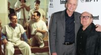 Michael Douglas and Danny DeVito on ‘One Flew Over the Cuckoo’s Nest’s 50th anniversary