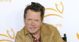 Michael J. Fox's fling with Nancy McKeon sparked longtime friendship