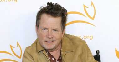 Michael J. Fox's fling with Nancy McKeon sparked longtime friendship