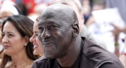 Michael Jordan's former Chicago mansion is listed on Airbnb