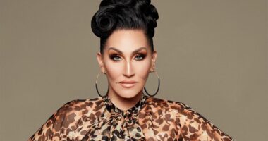 Michelle Visage Explained Why She Can 'Relate' To The Cast Of Botched Presents: Plastic Surgery Rewind [Exclusive]