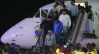 Migrants in new race against time amid 'third country' revelation