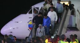 Migrants in new race against time amid 'third country' revelation