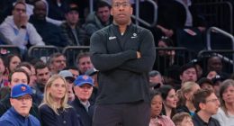 Mike Brown brings 'championship pedigree' to Knicks as head coach's hire made official
