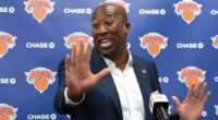 Mike Brown won press conference, but his Knicks mission is different task