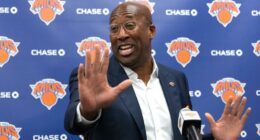 Mike Brown won press conference, but his Knicks mission is different task