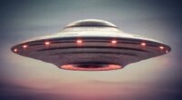 Military jet's mysterious collision raises questions about advanced UFOs in US airspace: 'Been here all along'