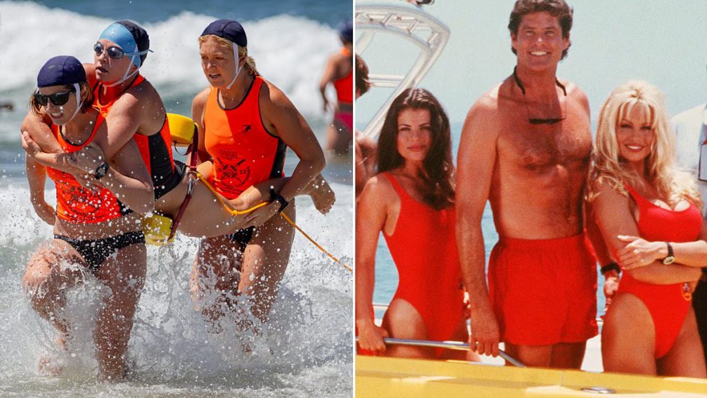 Mind-blowing salaries of lifeguards in Democrat-led county beaches