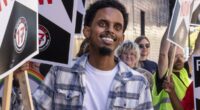 Minneapolis Democrats endorse Somali-American socialist Omar Fateh