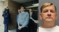 Minnesota ax murderer who killed own family in 1988 gets early release under law supported by Gov Tim Walz