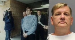 Minnesota ax murderer who killed own family in 1988 gets early release under law supported by Gov Tim Walz