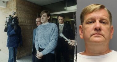 Minnesota ax murderer who killed own family in 1988 gets early release under law supported by Gov Tim Walz