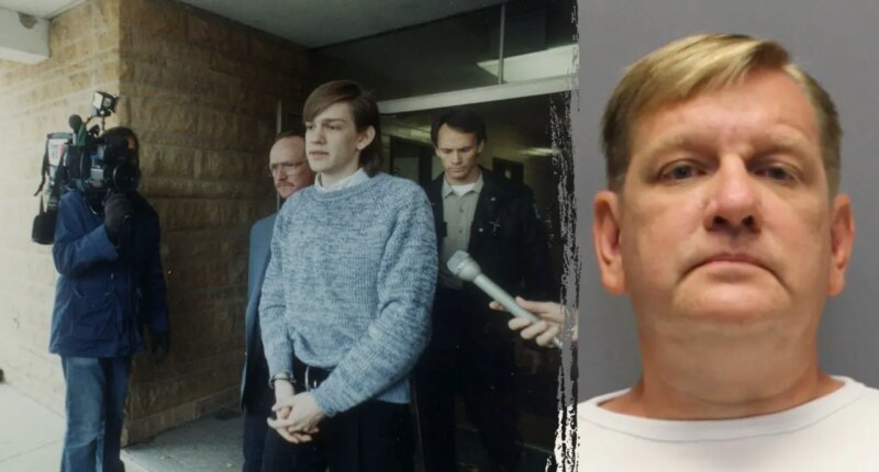 Minnesota ax murderer who killed own family in 1988 gets early release under law supported by Gov Tim Walz