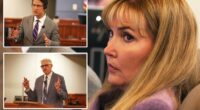 Minnesota state Sen. Nicole Mitchell convicted of felony burglary for breaking into estranged stepmother’s home
