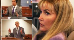 Minnesota state Sen. Nicole Mitchell convicted of felony burglary for breaking into estranged stepmother’s home