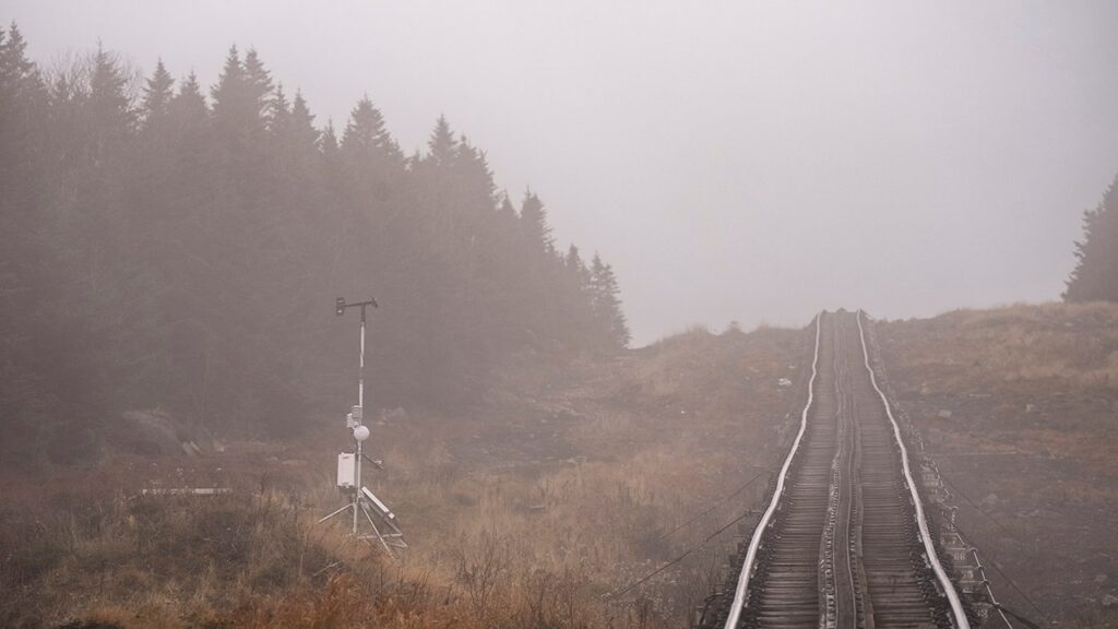 Missing Florida man who wandered away at popular New England tourist destination found dead