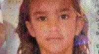 Photo of a young girl.