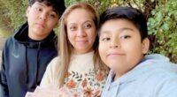 Mom, 40, and two sons killed by 'silent killer' on Mexico vacation