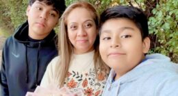 Mom, 40, and two sons killed by 'silent killer' on Mexico vacation